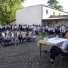 Tanévnyitó ünnepség